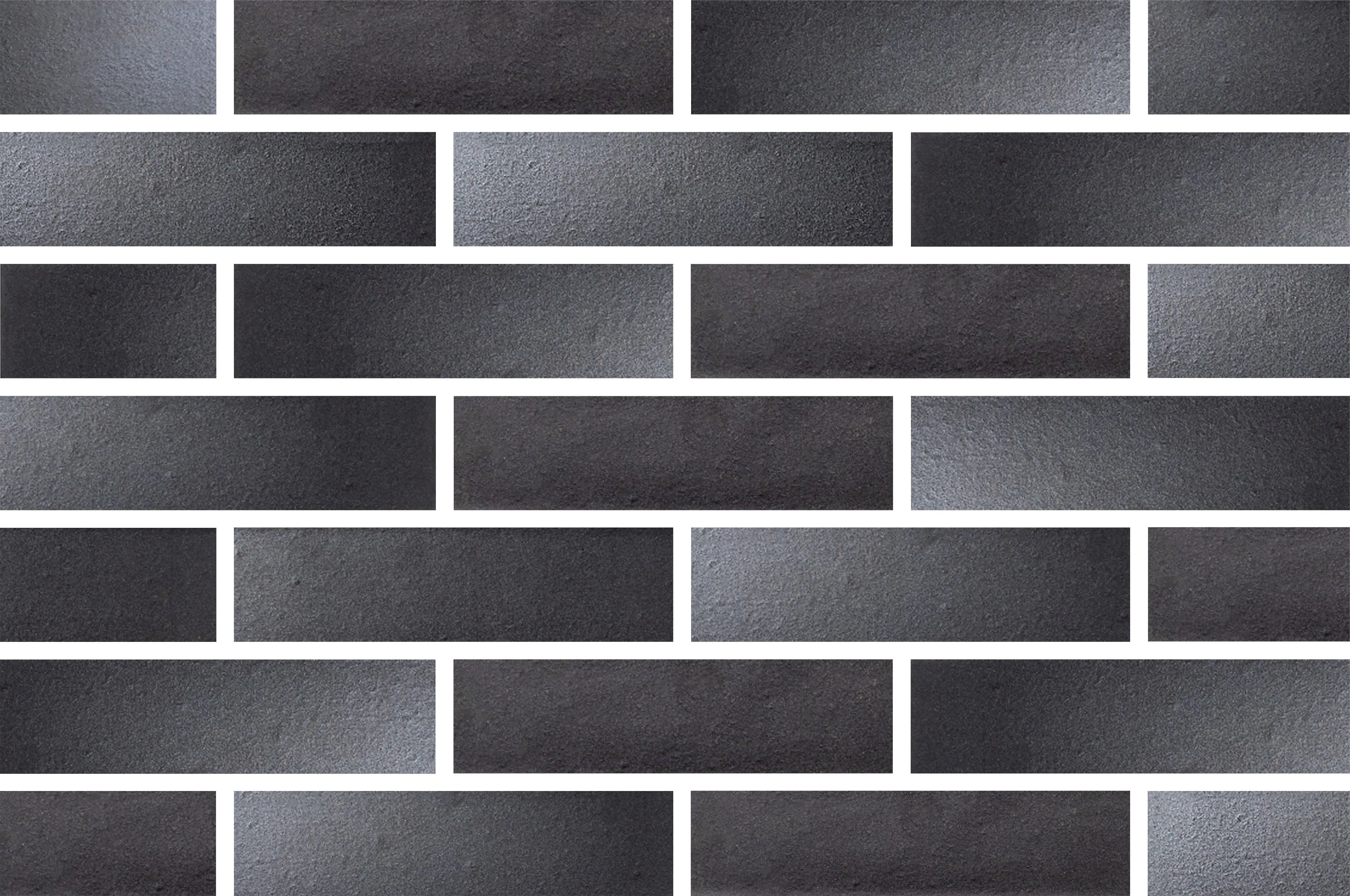 Кирпич керамический Копыловская керамика лицевой 1 НФ Графит – купить по низкой цене в Екатеринбурге в интернет-магазине Стройснаб Кирпич керамический Копыловская керамика лицевой 1 НФ Графит в Екатеринбурге