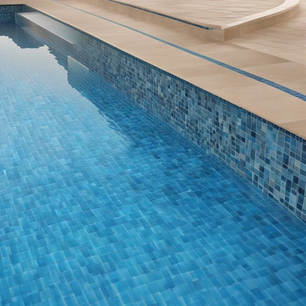 Как выбрать плитку для бассейна? Как выбрать плитку для бассейна?