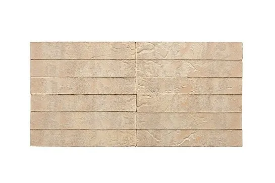 Кирпич керамический лицевой RECKE Halb 7-11-00-3-13 0,44 НФ в Екатеринбурге