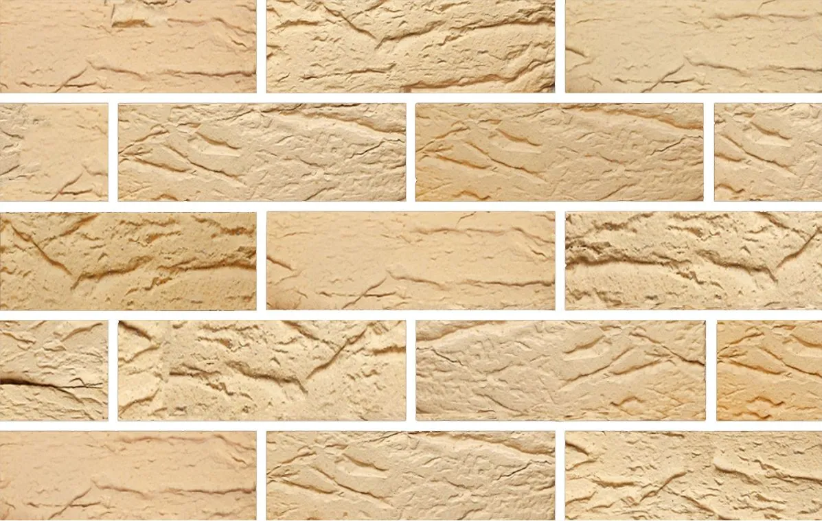 Кирпич Фурбау 1,4 НФ Сахара Рустика Меланж – купить по низкой цене в Екатеринбурге в интернет-магазине Стройснаб Кирпич Фурбау 1,4 НФ Сахара Рустика Меланж в Екатеринбурге