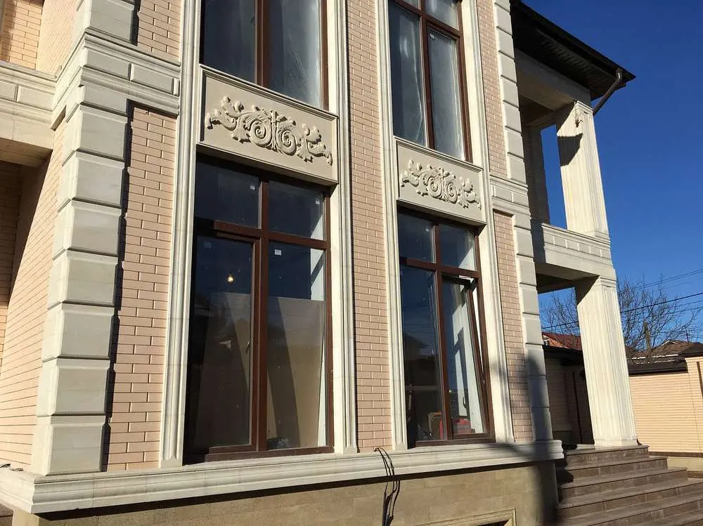 Кирпич керамический лицевой ОСМиБТ слоновая кость гладкий 1 НФ – купить по низкой цене в Екатеринбурге в интернет-магазине Стройснаб Кирпич керамический лицевой ОСМиБТ слоновая кость гладкий 1 НФ в Екатеринбурге