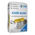 Клей для блоков – купить по низкой цене в Екатеринбурге в интернет-магазине Стройснаб Клей для блоков