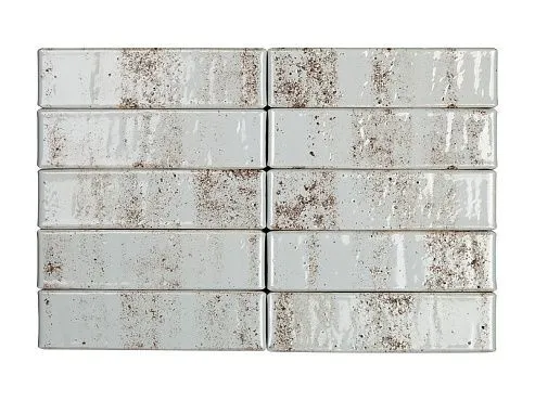 Кирпич керамический лицевой RECKE Glanz 1-88-01-2-12 1 НФ в Екатеринбурге