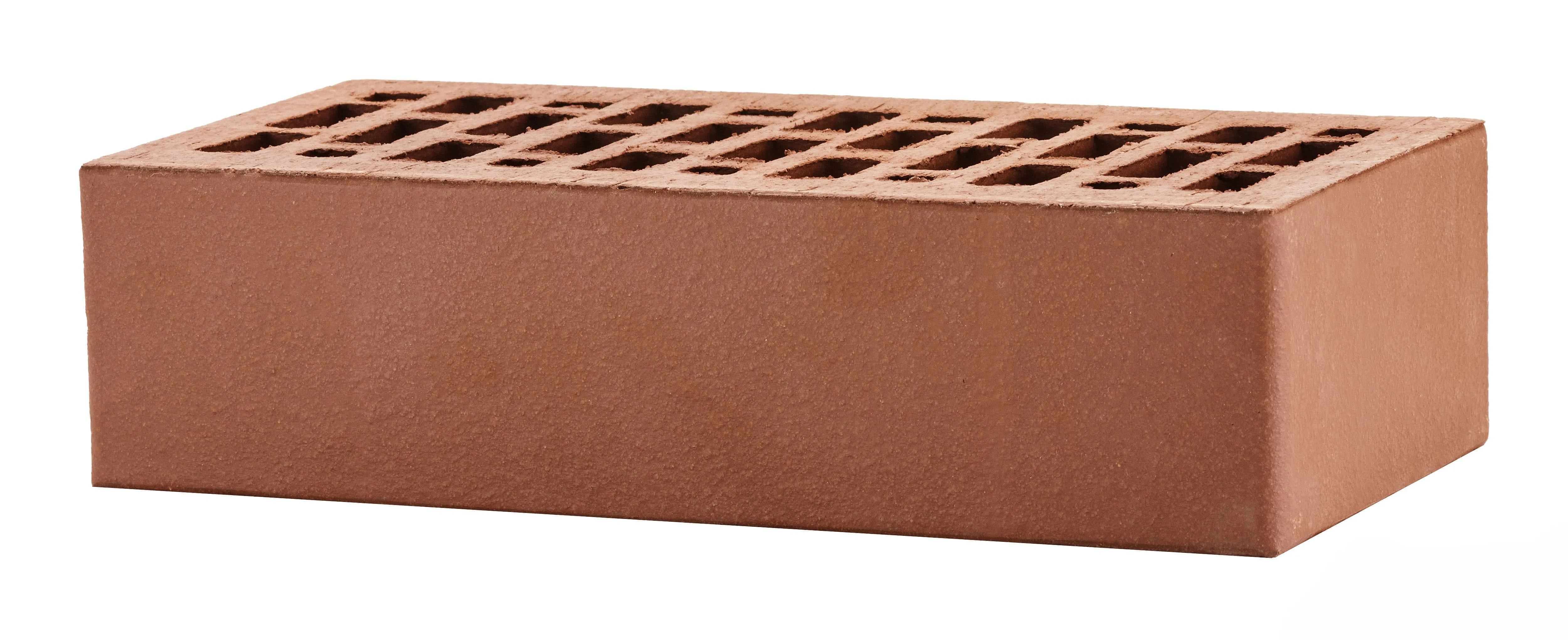 Кирпич керамический лицевой ЛСР коричневый гладкий 1 НФ – купить по низкой цене в Екатеринбурге в интернет-магазине Стройснаб Кирпич керамический лицевой ЛСР коричневый гладкий 1 НФ в Екатеринбурге