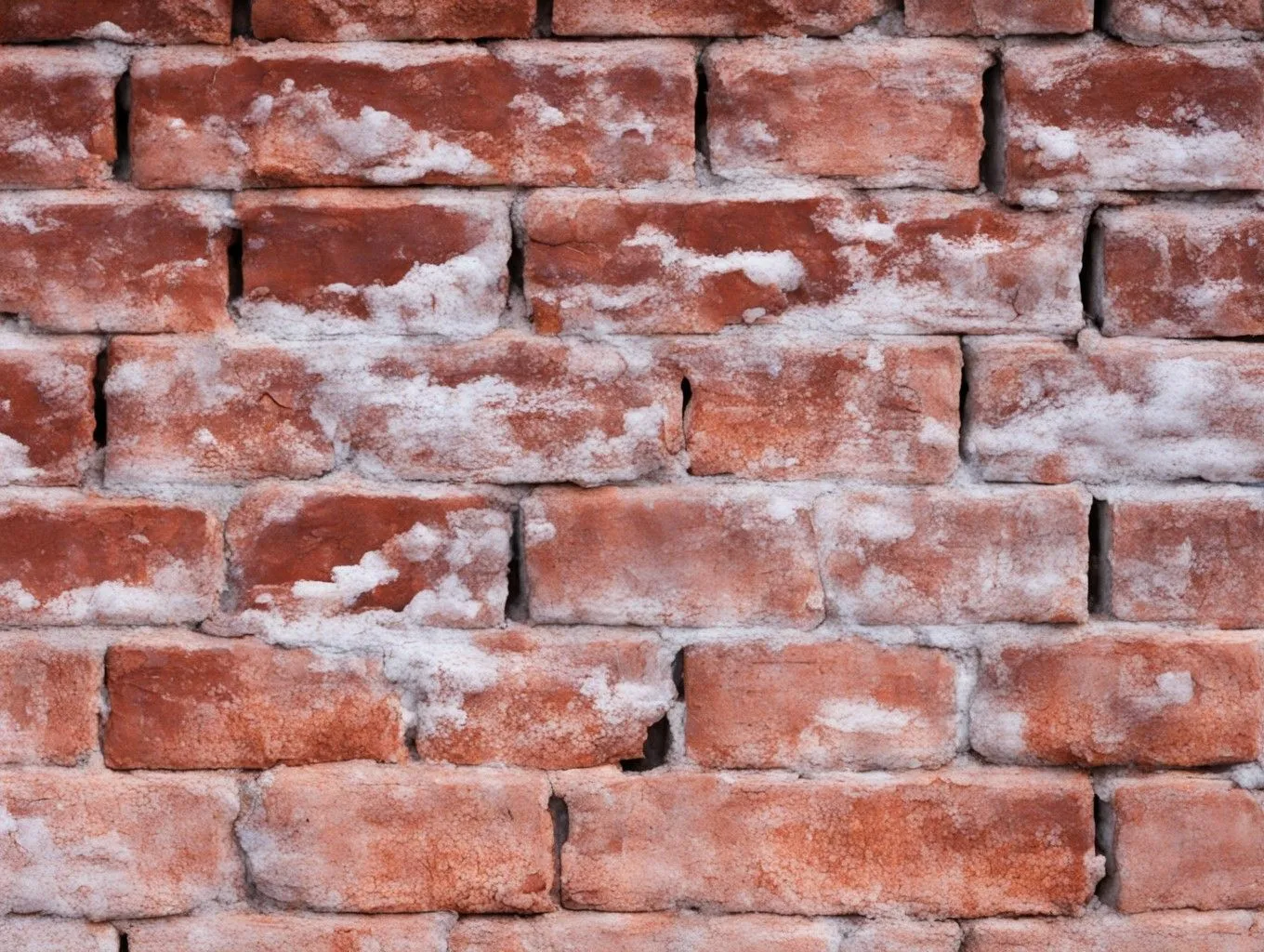 Как убрать высолы с кирпича? Как убрать высолы с кирпича?