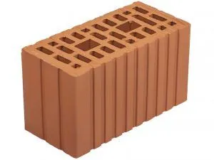 Керамический блок Копыловская керамика 2,1 НФ – купить по низкой цене в Екатеринбурге в интернет-магазине Стройснаб Керамический блок Копыловская керамика 2,1 НФ в Екатеринбурге