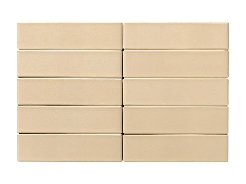 Кирпич керамический лицевой ОСМиБТ слоновая кость гладкий 1 НФ – купить по низкой цене в Екатеринбурге в интернет-магазине Стройснаб Кирпич керамический лицевой ОСМиБТ слоновая кость гладкий 1 НФ в Екатеринбурге