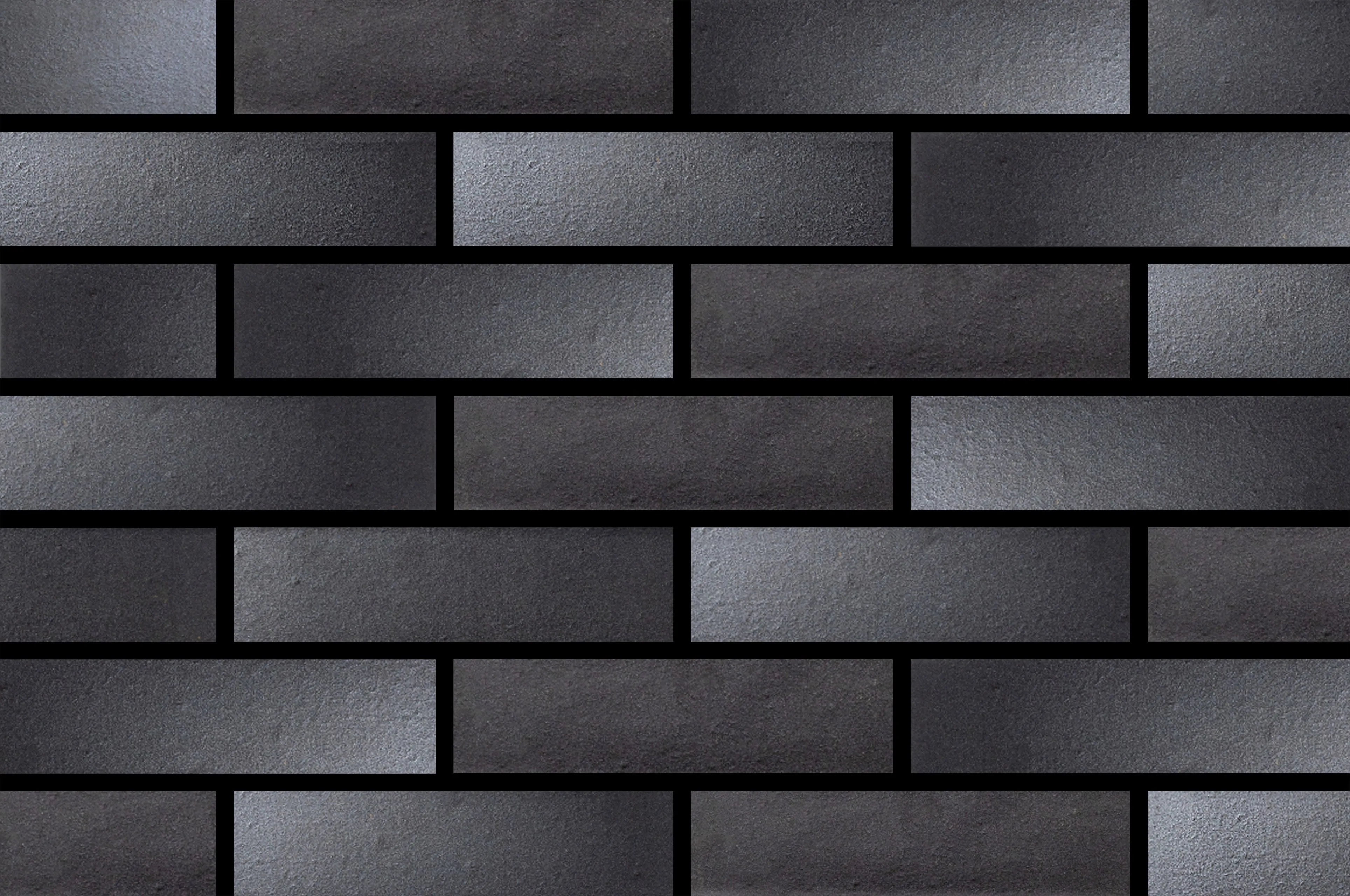 Кирпич керамический Копыловская керамика лицевой 1 НФ Графит – купить по низкой цене в Екатеринбурге в интернет-магазине Стройснаб Кирпич керамический Копыловская керамика лицевой 1 НФ Графит в Екатеринбурге