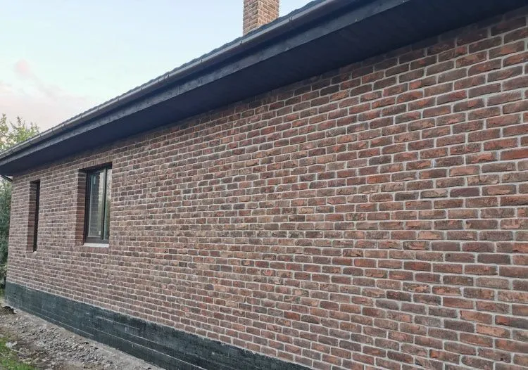 Кирпич ручной формовки Faber Jar Петровский Штандарт Черно-красный – купить по низкой цене в Екатеринбурге в интернет-магазине Стройснаб Кирпич ручной формовки Faber Jar Петровский Штандарт Черно-красный в Екатеринбурге