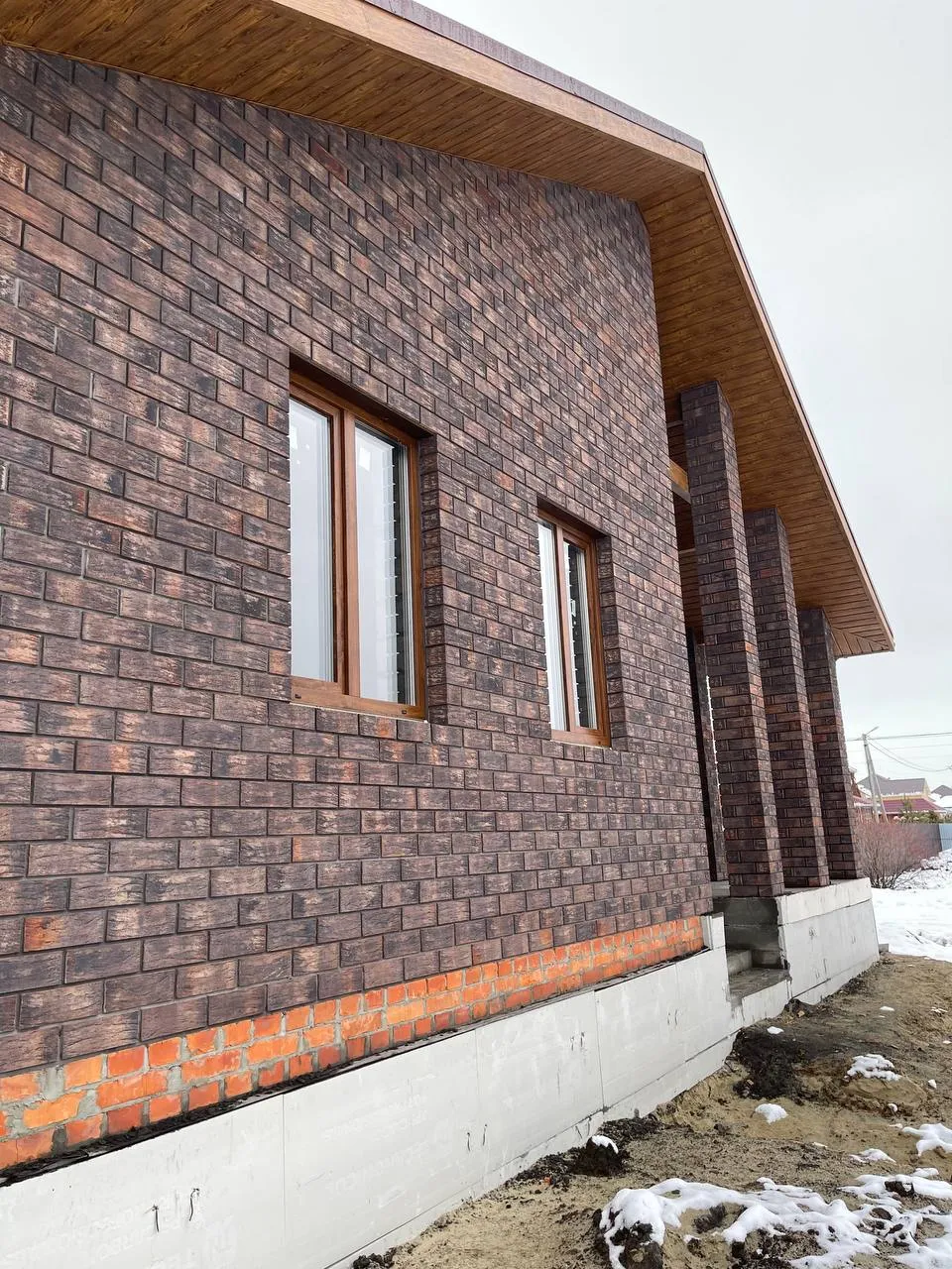 Кирпич керамический ВЗКСМ утолщенный Смог – купить по низкой цене в Екатеринбурге в интернет-магазине Стройснаб Кирпич керамический ВЗКСМ утолщенный Смог в Екатеринбурге