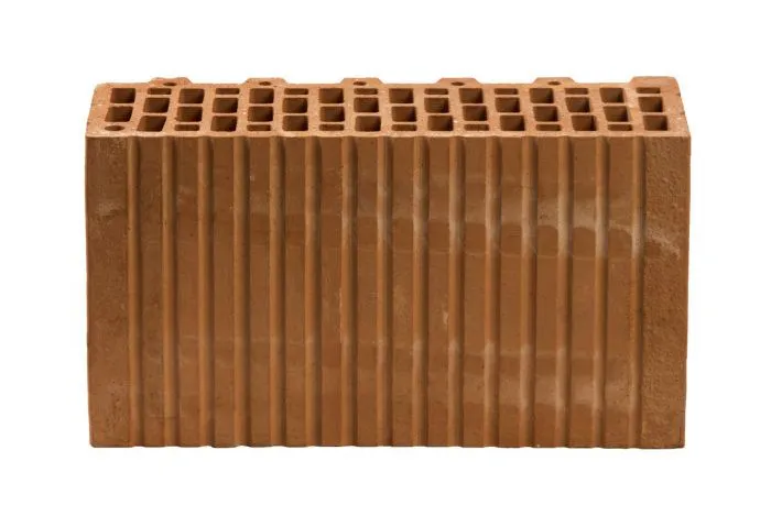 Керамический блок KERAKAM 38+ (КПТД II) – купить по низкой цене в Екатеринбурге в интернет-магазине Стройснаб Керамический блок KERAKAM 38+ (КПТД II) в Екатеринбурге