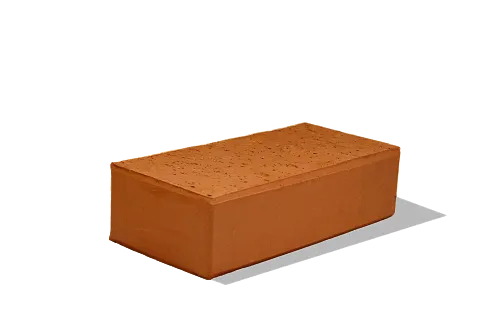 Кирпич керамический рядовой СПП печной полнотелый пуст.0% М-200 1НФ в Екатеринбурге