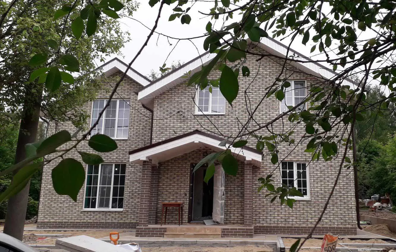 Кирпич керамический Керма Premium одинарный Beröza Hard – купить по низкой цене в Екатеринбурге в интернет-магазине Стройснаб Кирпич керамический Керма Premium одинарный Beröza Hard в Екатеринбурге