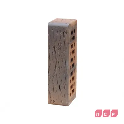 Кирпич клинкерный лицевой ЛСР Прага светло-коричневый береста 0,7 НФ – купить по низкой цене в Екатеринбурге в интернет-магазине Стройснаб Кирпич клинкерный лицевой ЛСР Прага светло-коричневый береста 0,7 НФ в Екатеринбурге