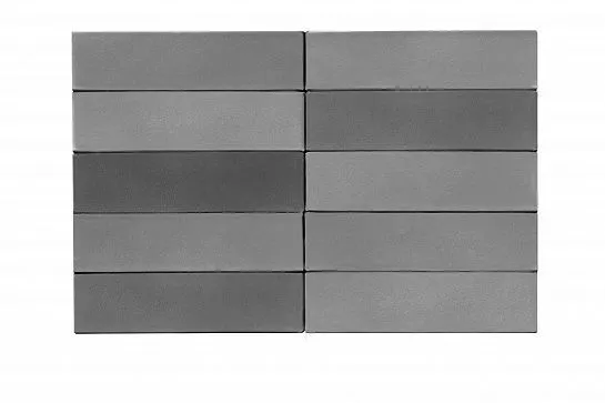 Кирпич керамический лицевой RECKE Сlassic 5-82-00-0-00 1 НФ – купить по низкой цене в Екатеринбурге в интернет-магазине Стройснаб Кирпич керамический лицевой RECKE Сlassic 5-82-00-0-00 1 НФ в Екатеринбурге