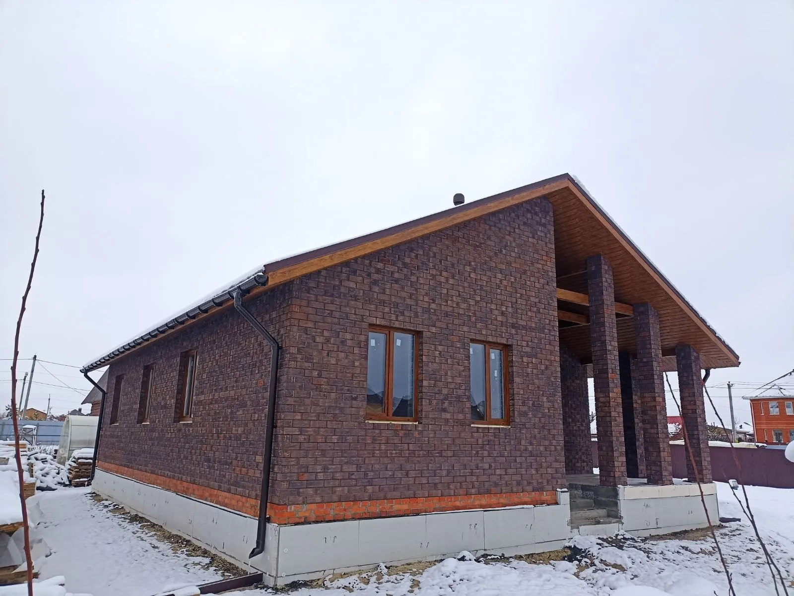 Кирпич керамический ВЗКСМ утолщенный Смог – купить по низкой цене в Екатеринбурге в интернет-магазине Стройснаб Кирпич керамический ВЗКСМ утолщенный Смог в Екатеринбурге