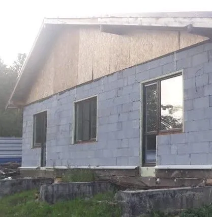 Газоблок стеновой Теплит с пазом/гребнем ТБ-400 D400 Березовский – купить по низкой цене в Екатеринбурге в интернет-магазине Стройснаб Газоблок стеновой Теплит с пазом/гребнем ТБ-400 D400 Березовский в Екатеринбурге