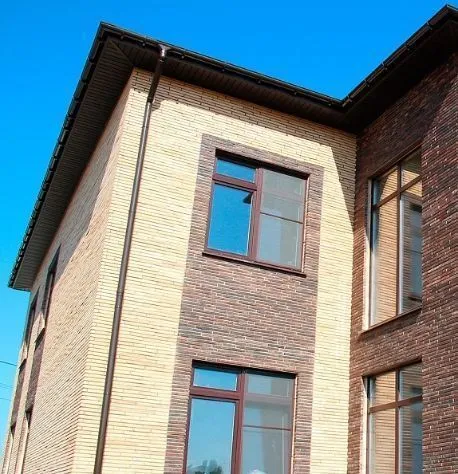 Керамический ригель-кирпич Богандинский “АЗОВ” в Екатеринбурге