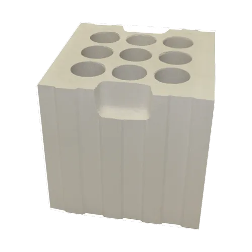 Блок силикатный Симат СБПу-250 250*248*249 мм в Екатеринбурге