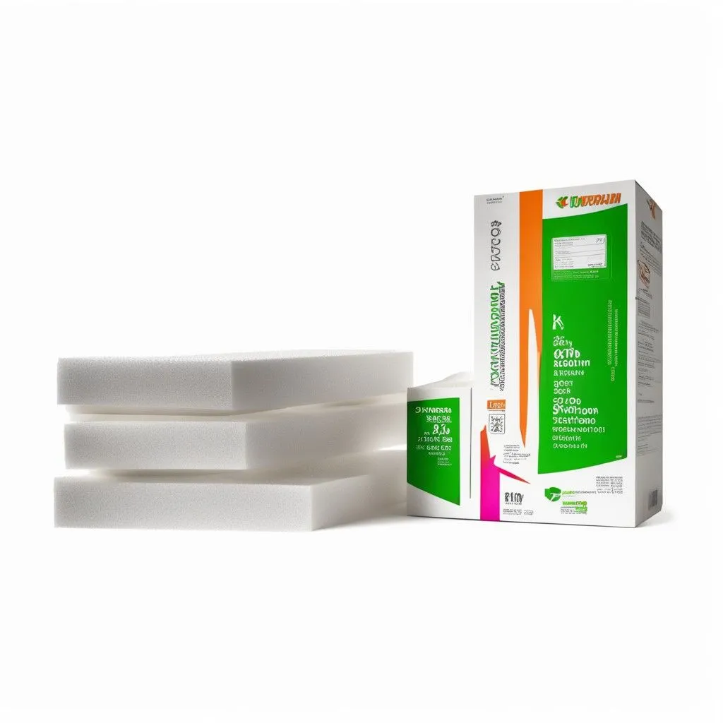 Экструдированный пенополистирол для утепления дома