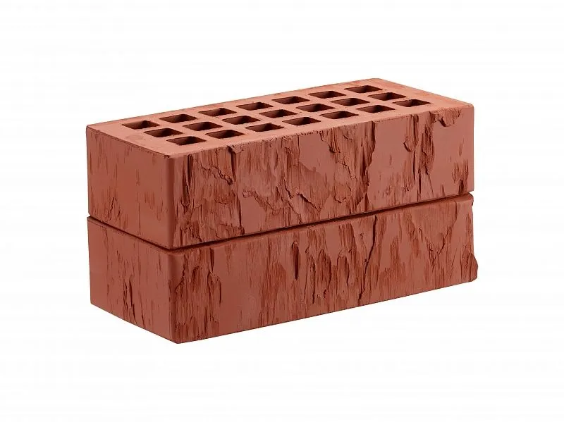 Кирпич керамический лицевой ЖКЗ терракотовый скала 1 НФ – купить по низкой цене в Екатеринбурге в интернет-магазине Стройснаб Кирпич керамический лицевой ЖКЗ терракотовый скала 1 НФ в Екатеринбурге