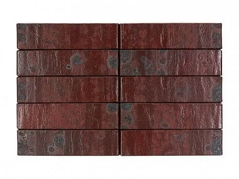 Кирпич керамический лицевой RECKE Krator 5-92-00-2-12 1 НФ – купить по низкой цене в Екатеринбурге в интернет-магазине Стройснаб Кирпич керамический лицевой RECKE Krator 5-92-00-2-12 1 НФ в Екатеринбурге