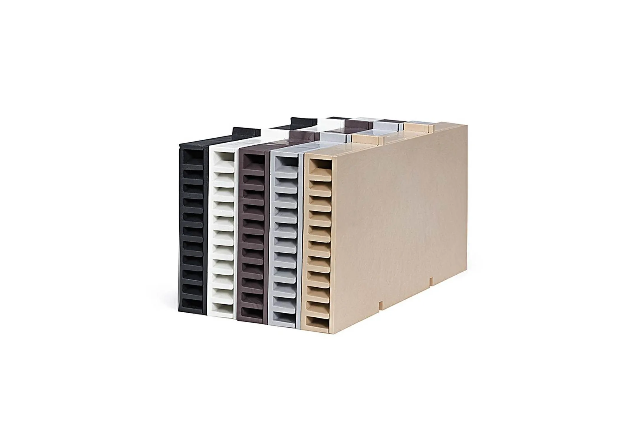 Вентиляционная коробочка для кирпичной кладки – купить по низкой цене в Екатеринбурге в интернет-магазине Стройснаб Вентиляционная коробочка для кирпичной кладки в Екатеринбурге