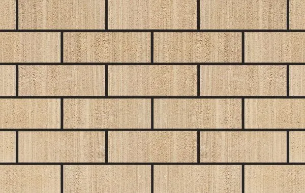 Кирпич керамический Фурбау утолщенный Сливки Велюр Меланж – купить по низкой цене в Екатеринбурге в интернет-магазине Стройснаб Кирпич керамический Фурбау утолщенный Сливки Велюр Меланж в Екатеринбурге