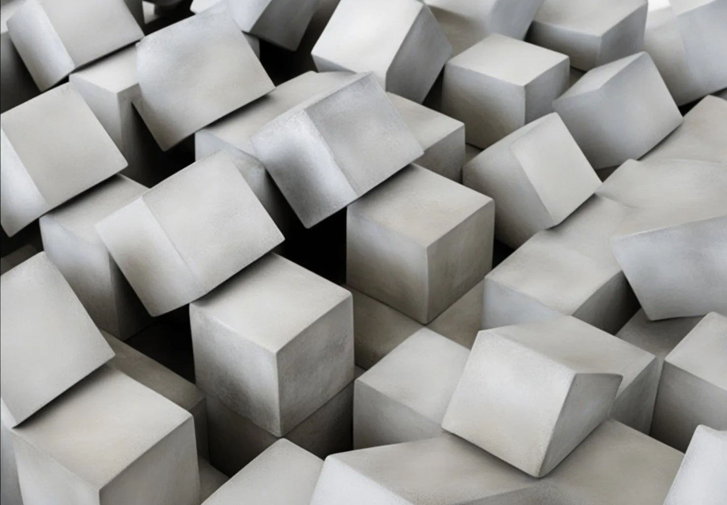 Тяжелый бетон Тяжелый бетон