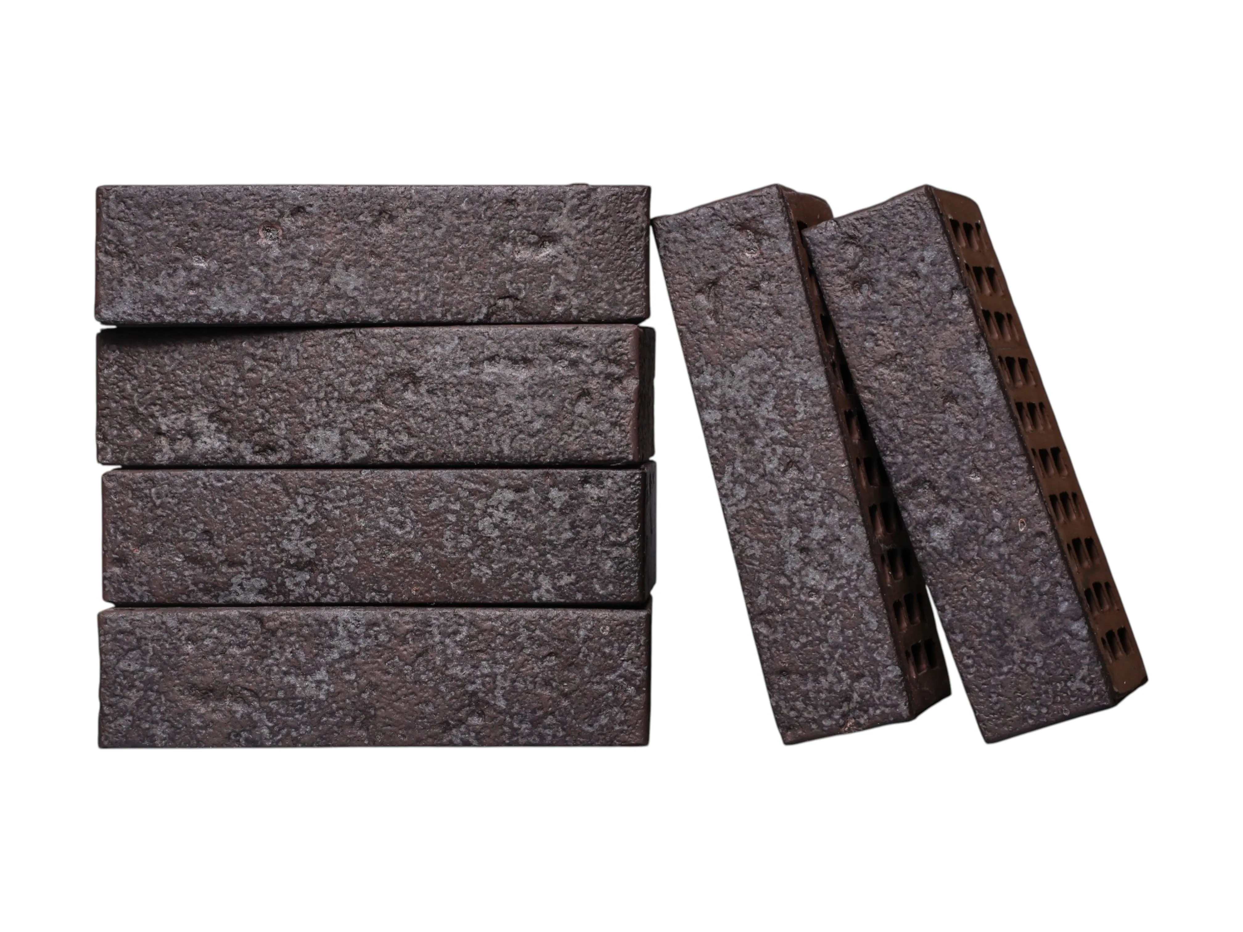 Кирпич керамический лицевой Ликолор Тайга графит магма 1 НФ – купить по низкой цене в Екатеринбурге в интернет-магазине Стройснаб Кирпич керамический лицевой Ликолор Тайга графит магма 1 НФ в Екатеринбурге