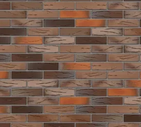 Кирпич керамический лицевой Ликолор челси кора дуба 1 НФ – купить по низкой цене в Екатеринбурге в интернет-магазине Стройснаб Кирпич керамический лицевой Ликолор челси кора дуба 1 НФ в Екатеринбурге