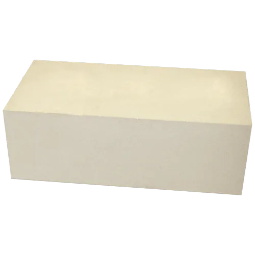 Кирпич силикатный рядовой Симат неокрашенный полнотелый 1,4 НФ в Екатеринбурге