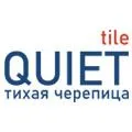 Quiet tile
