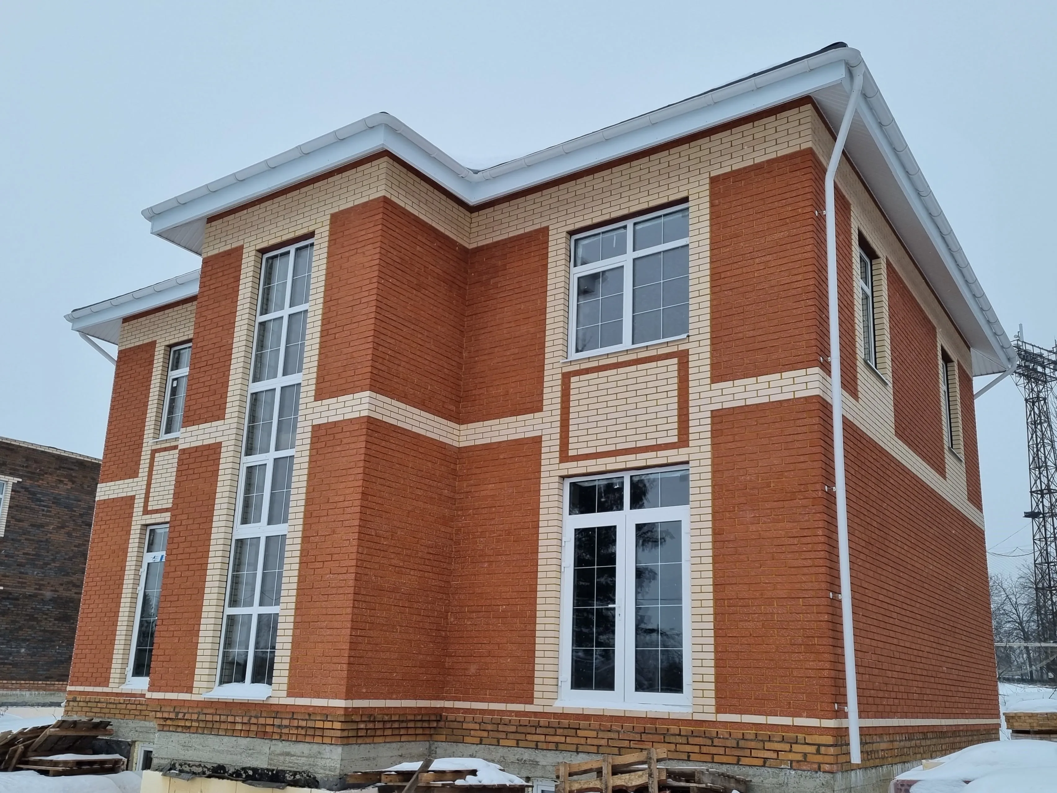 Кирпич керамический Керма Premium одинарный Russet Granite – купить по низкой цене в Екатеринбурге в интернет-магазине Стройснаб Кирпич керамический Керма Premium одинарный Russet Granite в Екатеринбурге