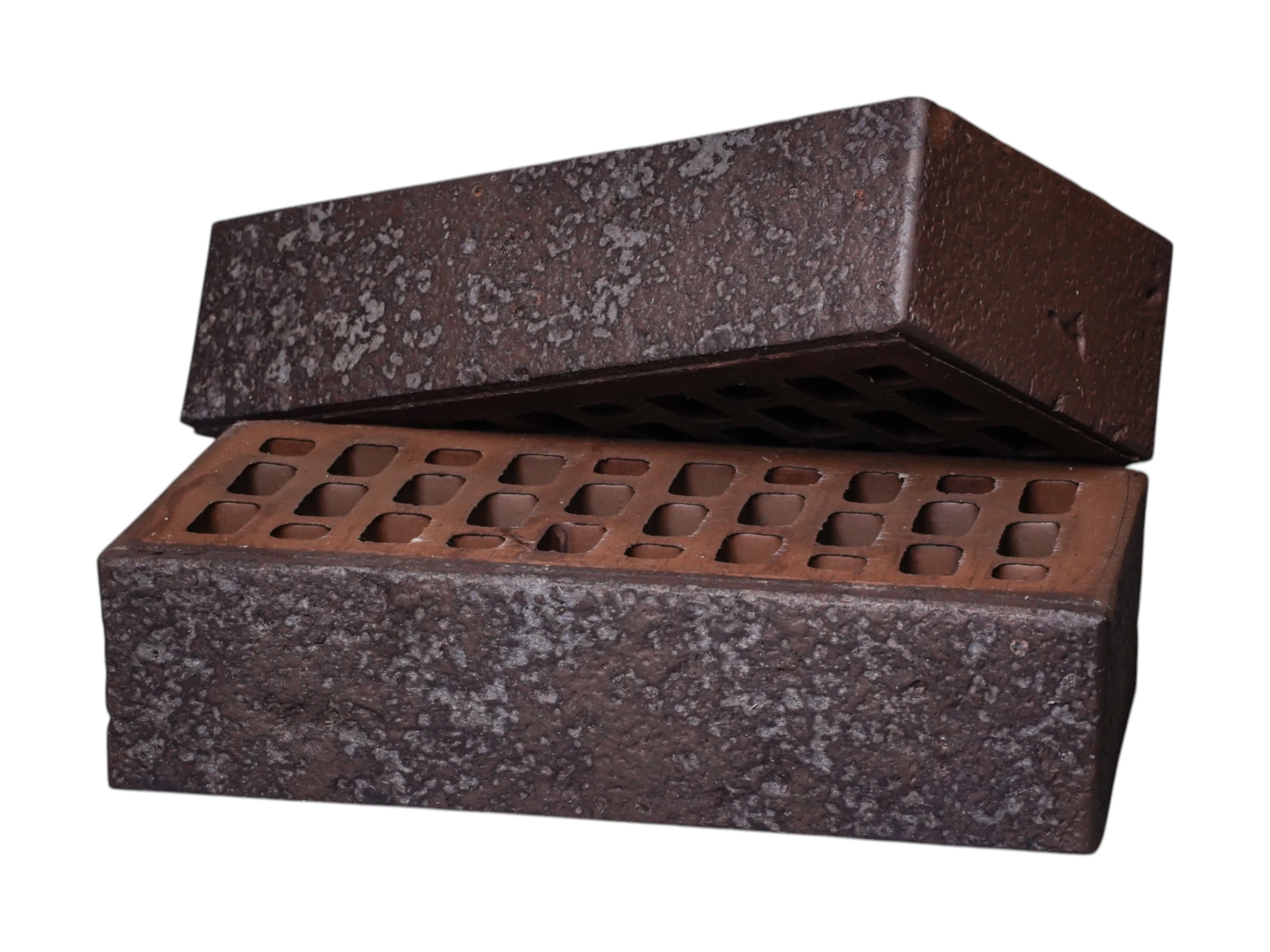 Кирпич керамический лицевой Ликолор Тайга графит магма 1 НФ – купить по низкой цене в Екатеринбурге в интернет-магазине Стройснаб Кирпич керамический лицевой Ликолор Тайга графит магма 1 НФ в Екатеринбурге