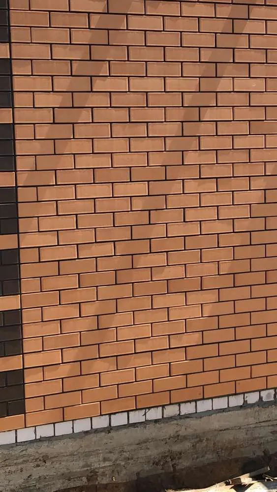 Кирпич керамический лицевой ОСМиБТ солома гладкий 0,96 НФ – купить по низкой цене в Екатеринбурге в интернет-магазине Стройснаб Кирпич керамический лицевой ОСМиБТ солома гладкий 0,96 НФ в Екатеринбурге