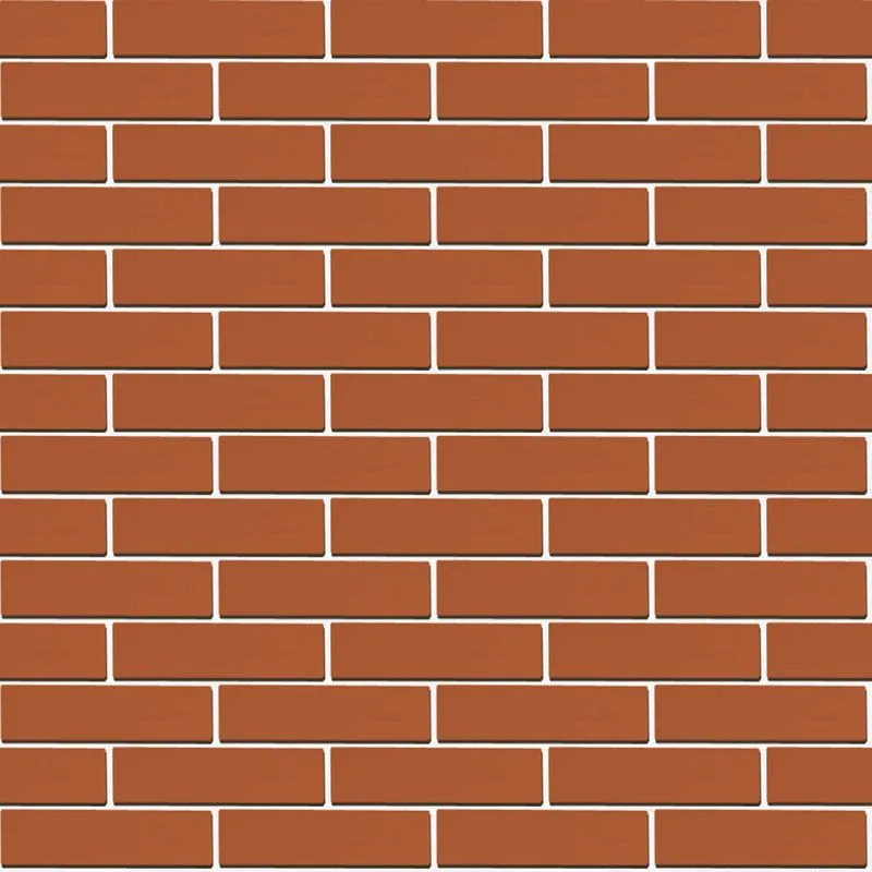 Кирпич керамический лицевой ЖКЗ красный гладкий 0,7 НФ – купить по низкой цене в Екатеринбурге в интернет-магазине Стройснаб Кирпич керамический лицевой ЖКЗ красный гладкий 0,7 НФ в Екатеринбурге