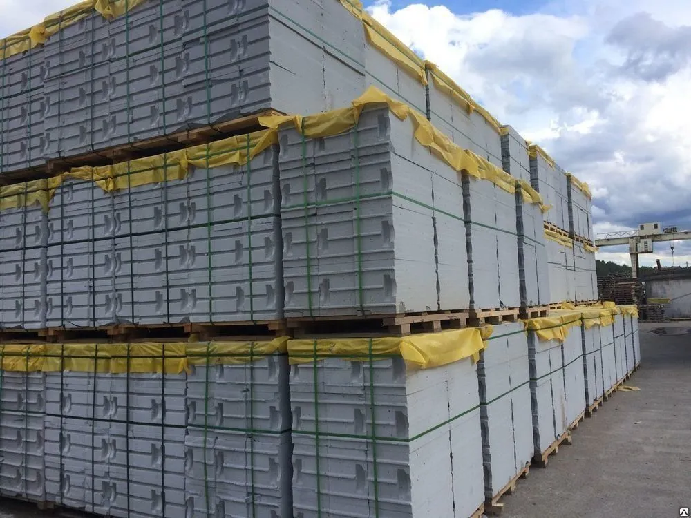 Газоблок стеновой Теплит с пазом/гребнем ТБ-300 D500 Рефтинский – купить по низкой цене в Екатеринбурге в интернет-магазине Стройснаб Газоблок стеновой Теплит с пазом/гребнем ТБ-300 D500 Рефтинский в Екатеринбурге