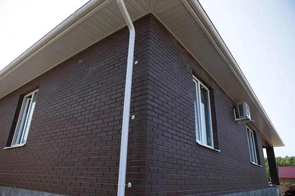 Кирпич керамический Магма одинарный Шоколад гладкий – купить по низкой цене в Екатеринбурге в интернет-магазине Стройснаб Кирпич керамический Магма одинарный Шоколад гладкий в Екатеринбурге