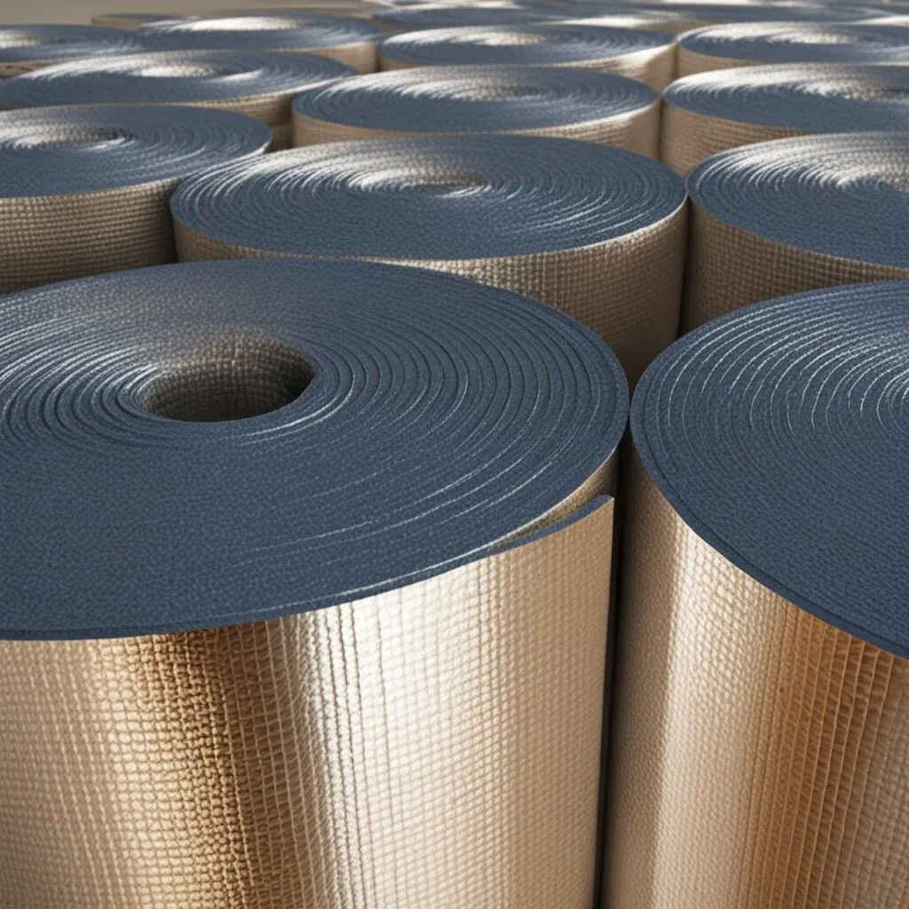 Виды теплоизоляции Виды теплоизоляции