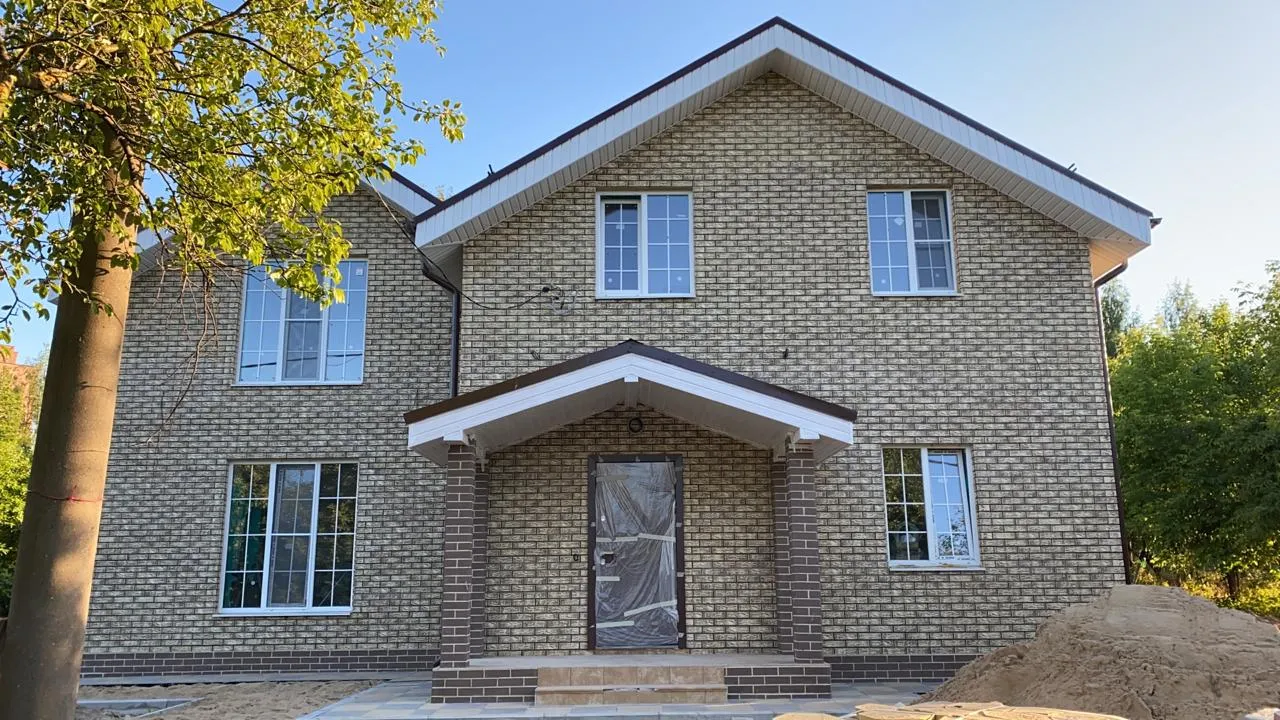 Кирпич керамический Керма Premium одинарный Beröza Hard – купить по низкой цене в Екатеринбурге в интернет-магазине Стройснаб Кирпич керамический Керма Premium одинарный Beröza Hard в Екатеринбурге