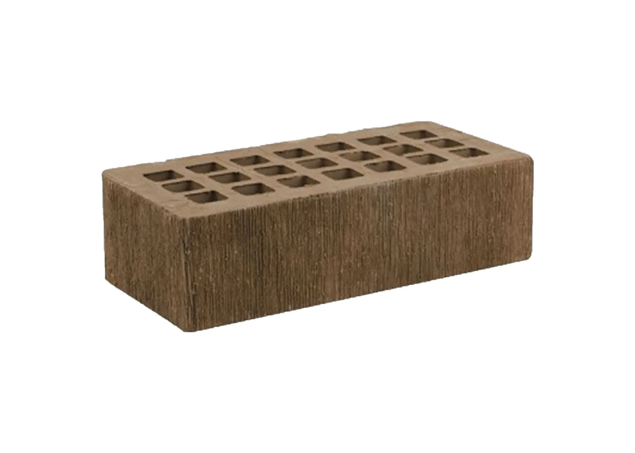 Кирпич керамический лицевой ЖКЗ тёмно-коричневый бархат 1 НФ – купить по низкой цене в Екатеринбурге в интернет-магазине Стройснаб Кирпич керамический лицевой ЖКЗ тёмно-коричневый бархат 1 НФ в Екатеринбурге