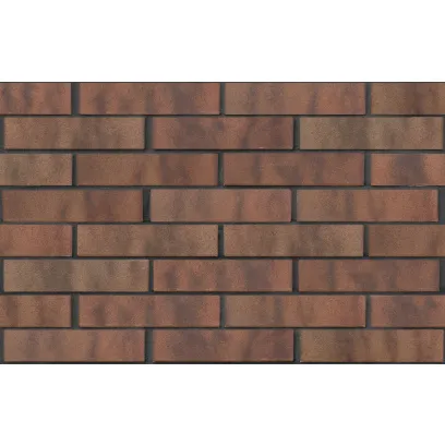Кирпич керамический лицевой ЛСР ореховый флеш гладкий 1 НФ – купить по низкой цене в Екатеринбурге в интернет-магазине Стройснаб Кирпич керамический лицевой ЛСР ореховый флеш гладкий 1 НФ в Екатеринбурге