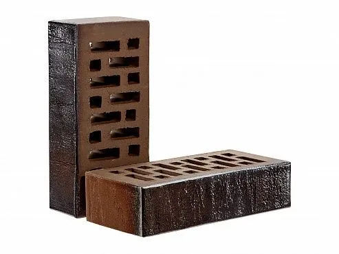 Кирпич керамический лицевой RECKE Сlassic 5-54-33-2-00 1 НФ в Екатеринбурге