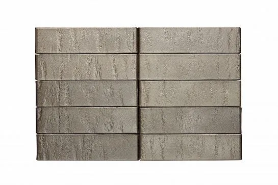 Кирпич керамический лицевой RECKE Сlassic 5-74-00-2-00 0,7 НФ в Екатеринбурге