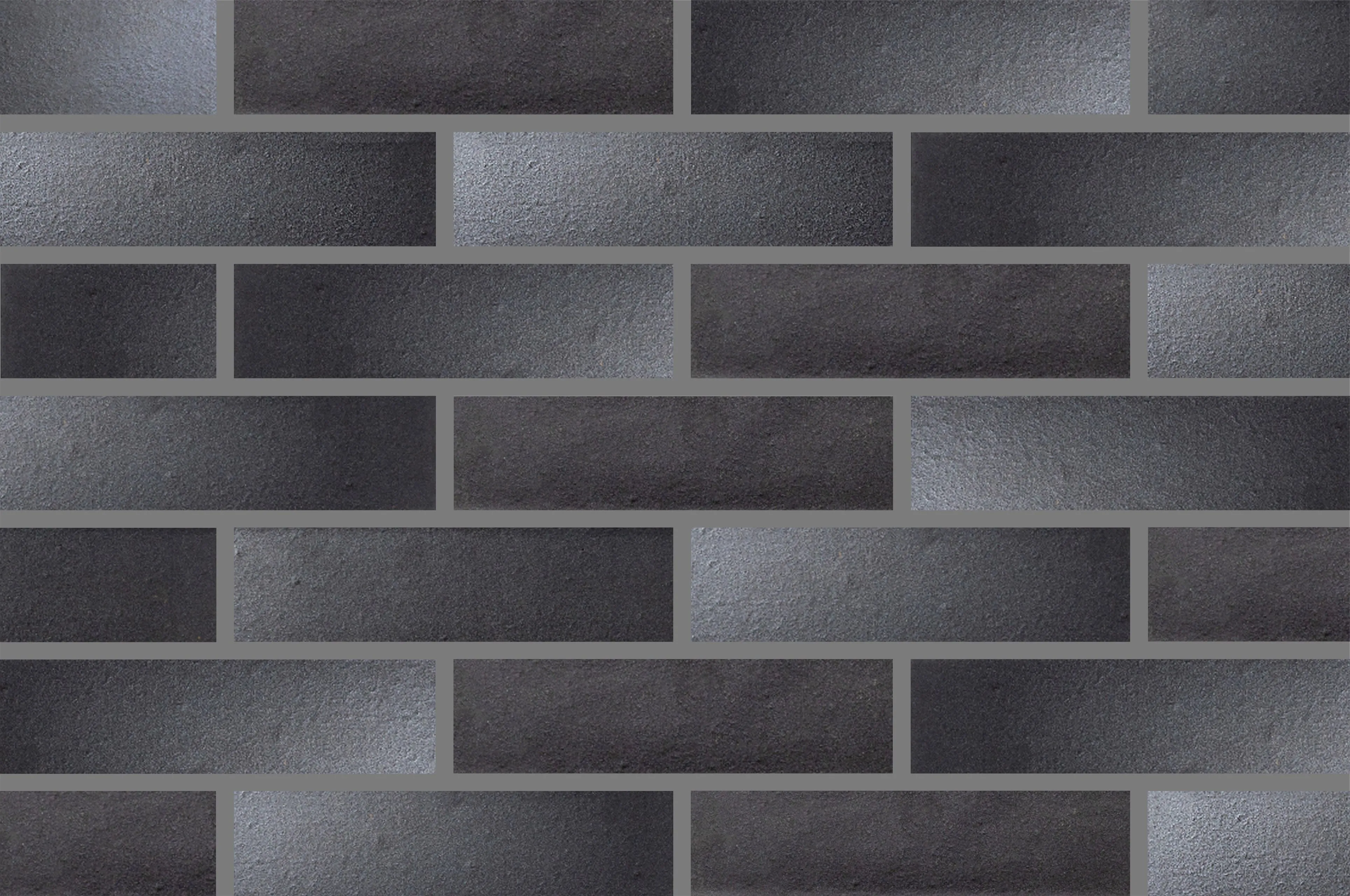 Кирпич керамический Копыловская керамика лицевой 1 НФ Графит – купить по низкой цене в Екатеринбурге в интернет-магазине Стройснаб Кирпич керамический Копыловская керамика лицевой 1 НФ Графит в Екатеринбурге