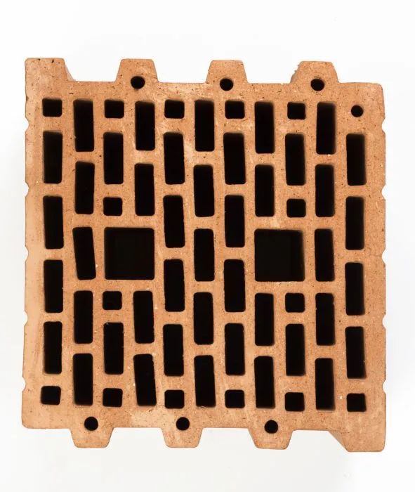 Керамический блок KERAKAM 25 (КПТН I) – купить по низкой цене в Екатеринбурге в интернет-магазине Стройснаб Керамический блок KERAKAM 25 (КПТН I) в Екатеринбурге