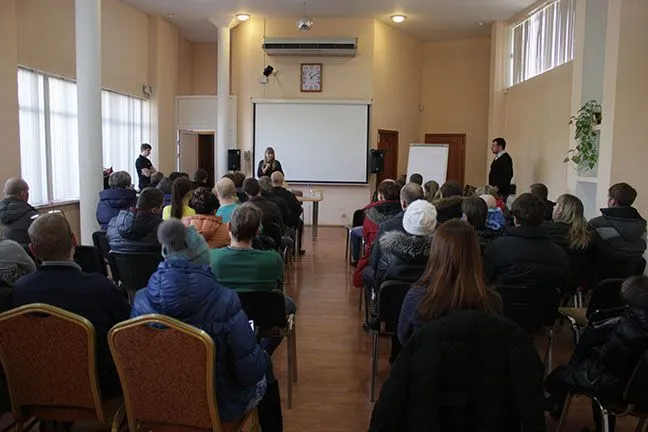 Презентован силикатный ЕВРО кирпич Поревит Презентован силикатный ЕВРО кирпич Поревит