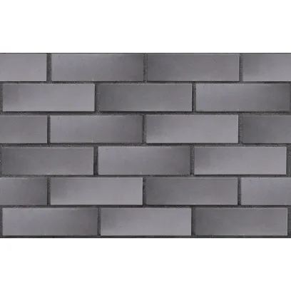 Кирпич клинкерный лицевой ЛСР Харстад серый с серебром гладкий 0,7 НФ – купить по низкой цене в Екатеринбурге в интернет-магазине Стройснаб Кирпич клинкерный лицевой ЛСР Харстад серый с серебром гладкий 0,7 НФ в Екатеринбурге