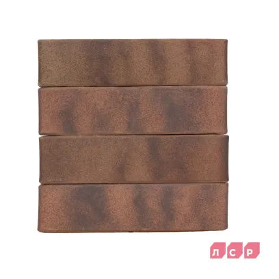 Кирпич керамический лицевой ЛСР ореховый флеш гладкий 1 НФ – купить по низкой цене в Екатеринбурге в интернет-магазине Стройснаб Кирпич керамический лицевой ЛСР ореховый флеш гладкий 1 НФ в Екатеринбурге